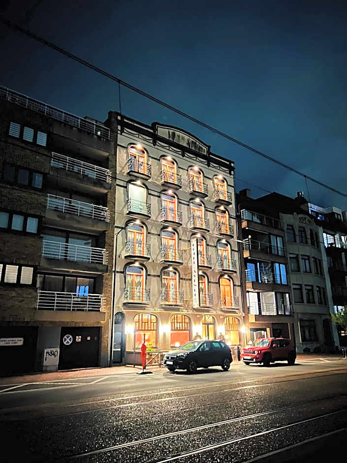 Avenue Hotel by F-Hotels