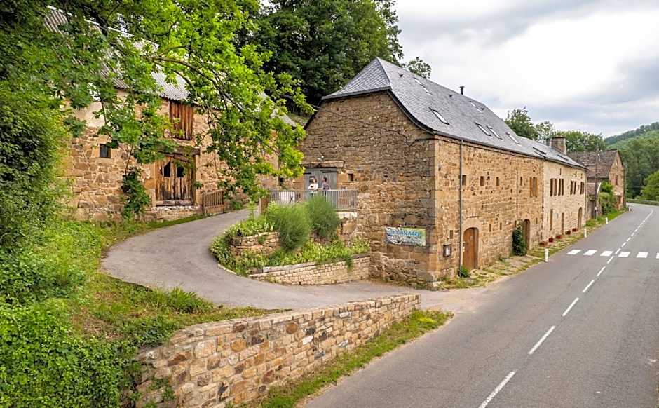 Chambre d'hôtes Le Cascadou