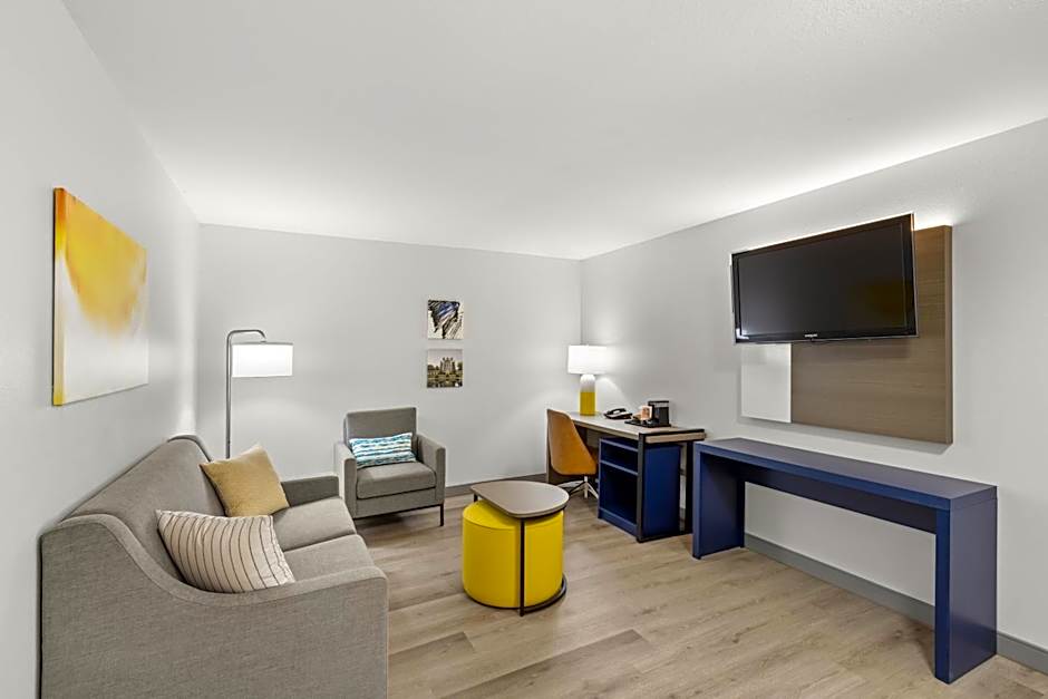 Comfort Inn & Suites Rome South