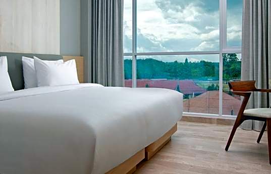 Hotel Santika Bukittinggi