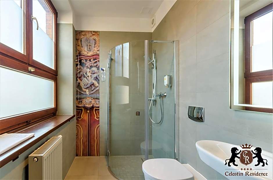 Celestin Residence