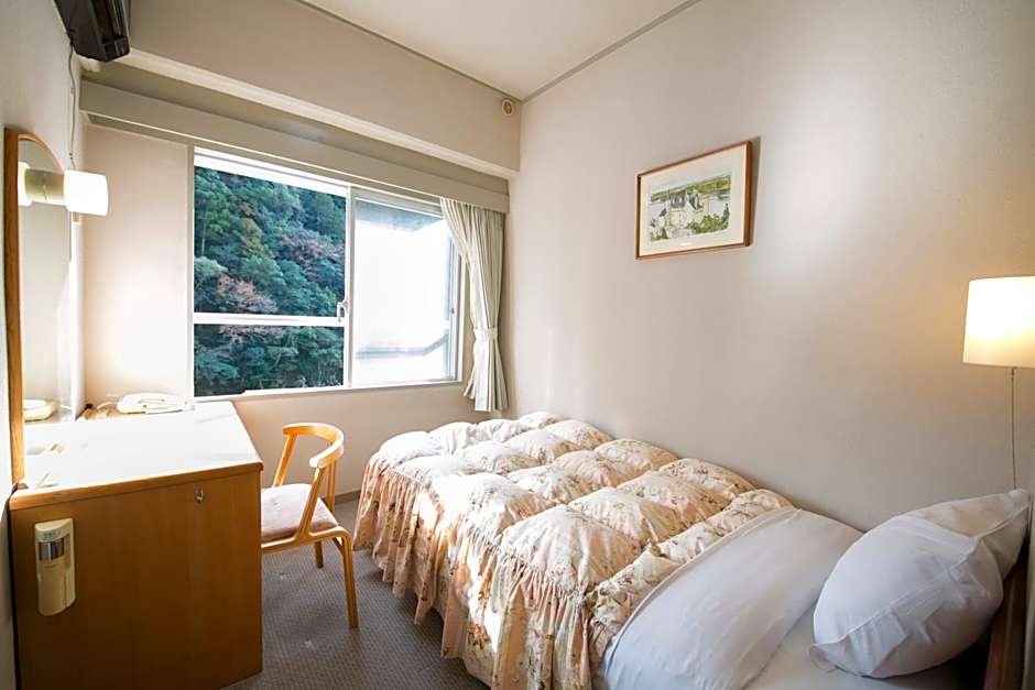 Sansuikan Kawayu Matsuya