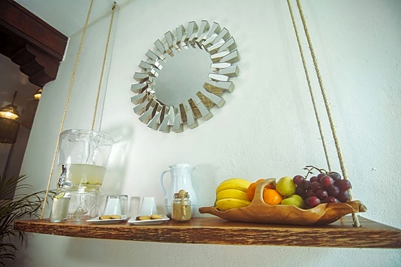 Banana Boutique Hotel