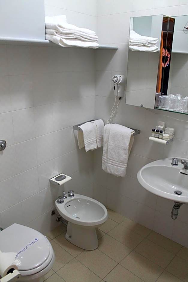 Hotel Costellazioni
