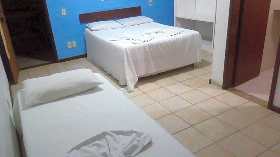 Pousada Dos Girassois Prado