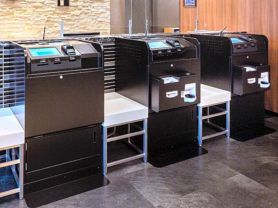 Comfort Hotel Kushiro