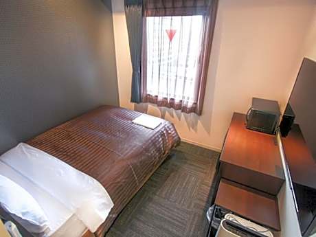 Double Room with Small Double Bed - Non-Smoking