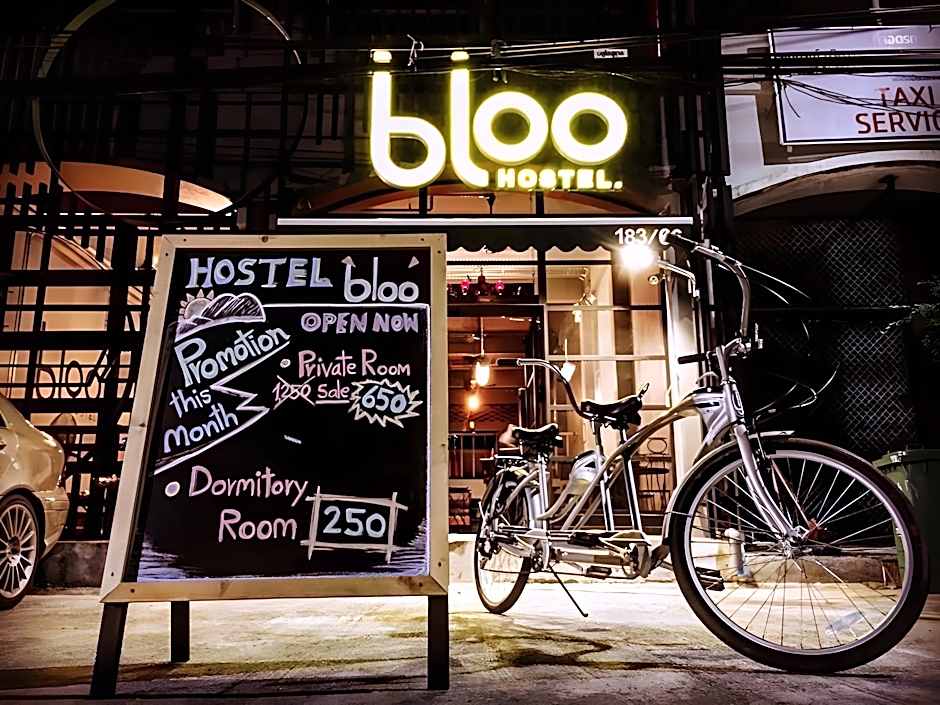 Photo 1 of 50 of bloo Hostel