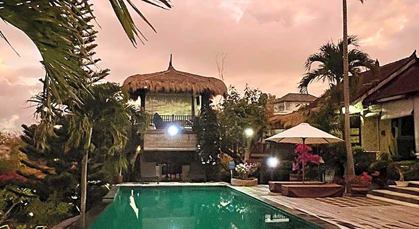 Villa Anjing