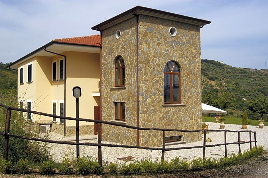 Villa Le Torrette