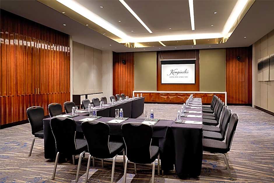 Sunrise Kempinski Hotel Beijing