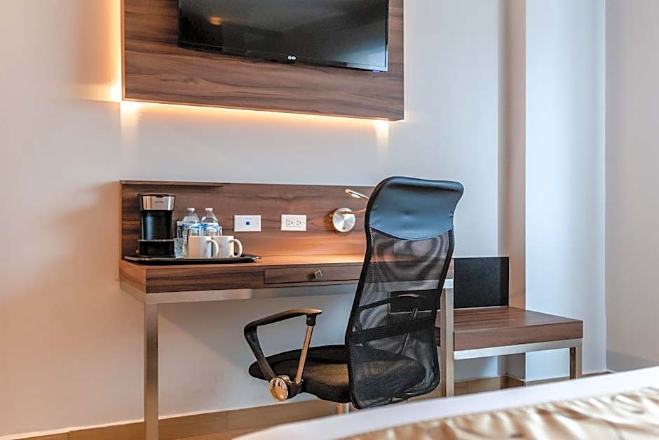 Sleep Inn Tijuana