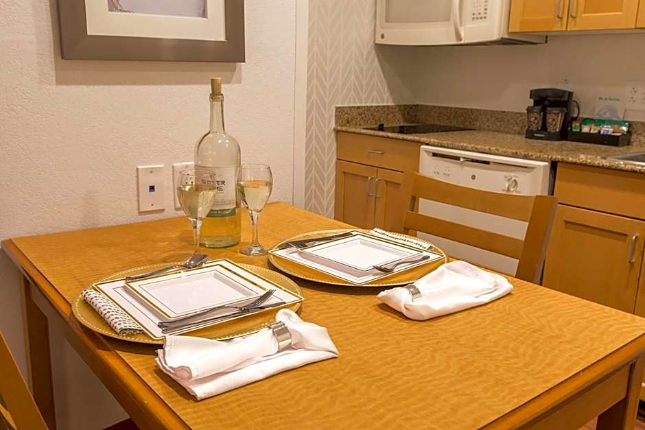 Homewood Suites By Hilton Greenville