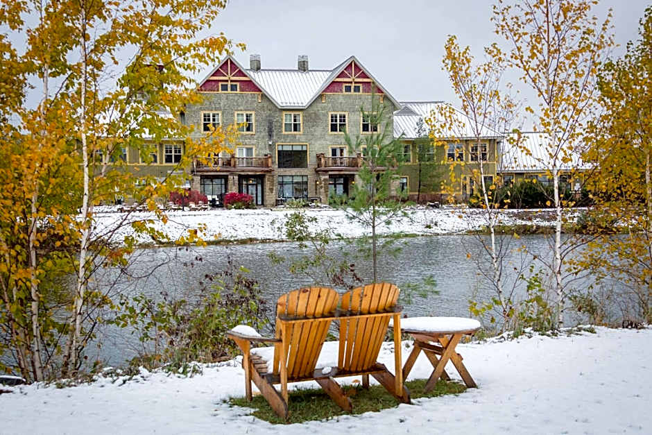 Calabogie Peaks Resort, Ascend Hotel Collection