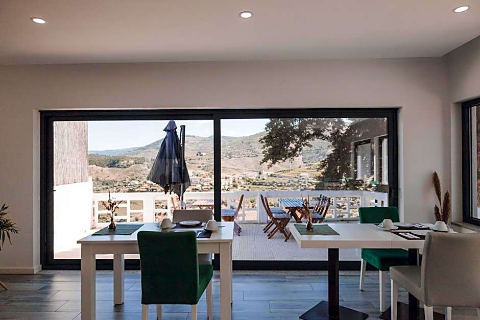 Quinta da Portela Douro