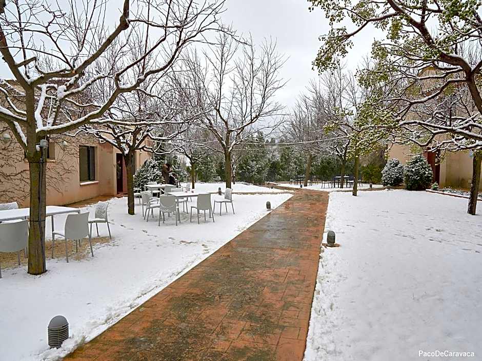 Hotel Rural Casa Pernías