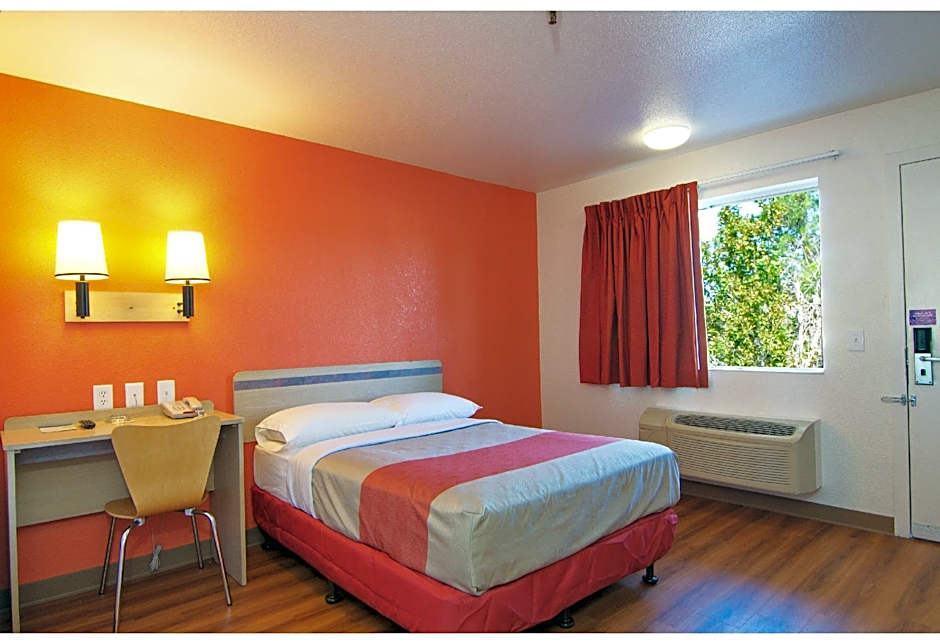 Motel 6-Twentynine Palms, CA