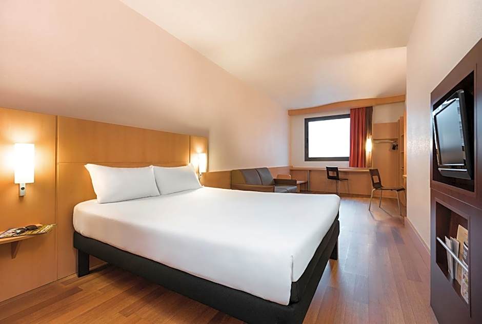 Ibis Bilbao Centro