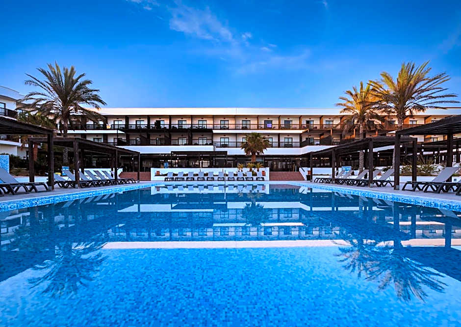 Barcelo Cabo de Gata