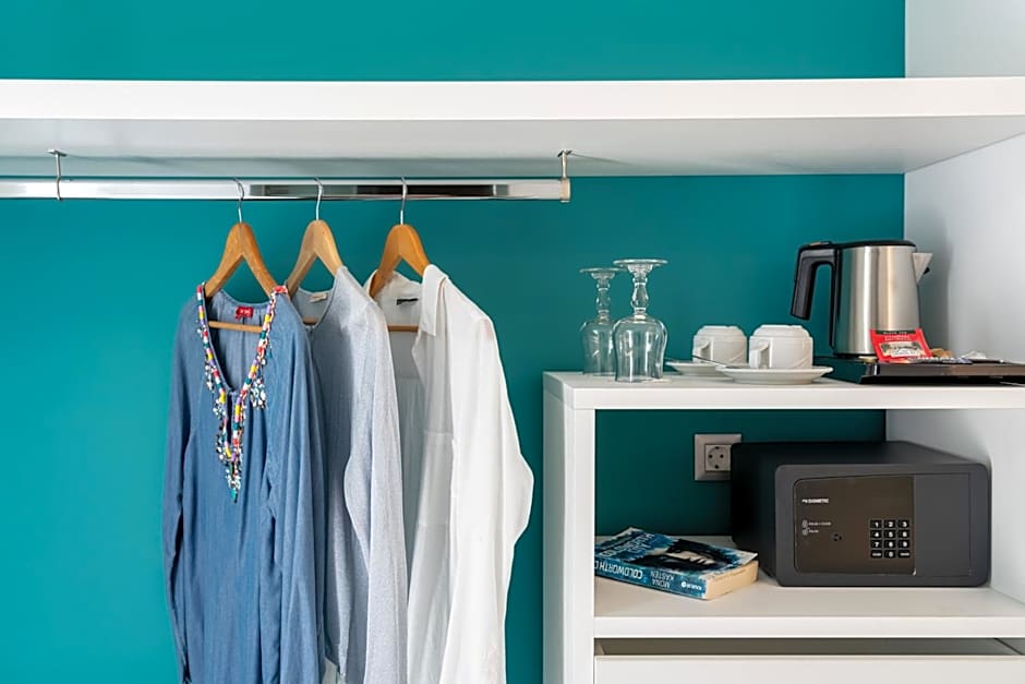 Acharavi Beach Hotel