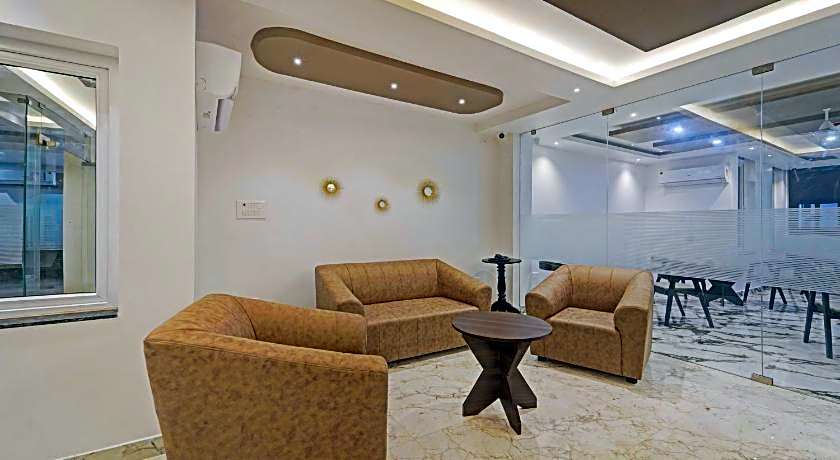 Treebo Premium Raffis' Andalusia Bay Way