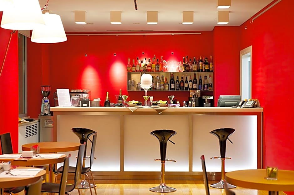 Hotel Mercure Milano Solari
