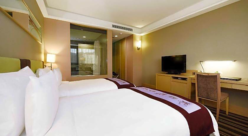 Fullon Hotel Taipei, East