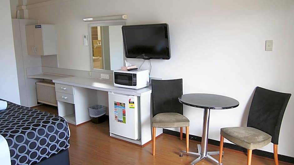 Queanbeyan Motel