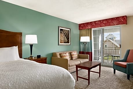 Hampton Inn & Suites Outer Banks/Corolla