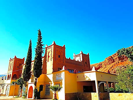 Auberge Kasbah Ait Marghad