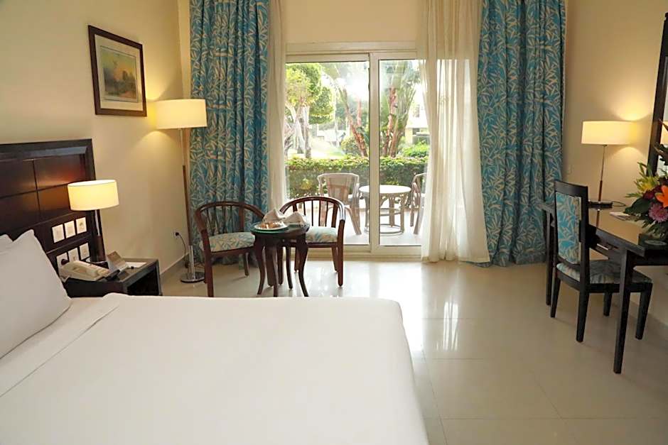 Sierra Sharm El Sheikh