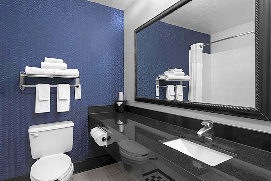 Fairfield Inn by Marriott Kennewick