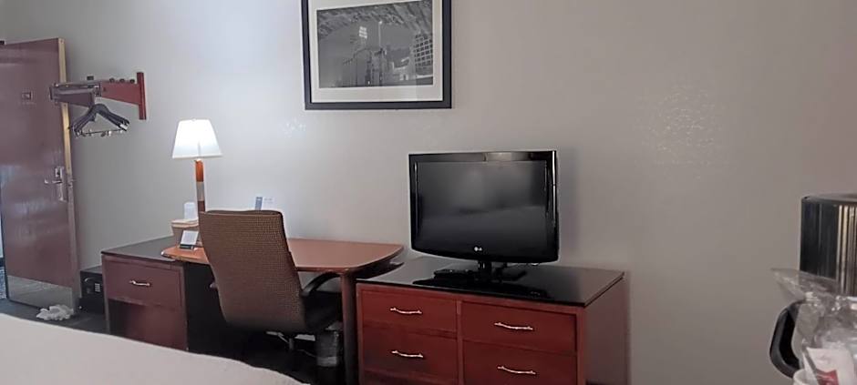 Quality Inn St. Paul-Minneapolis-Midway