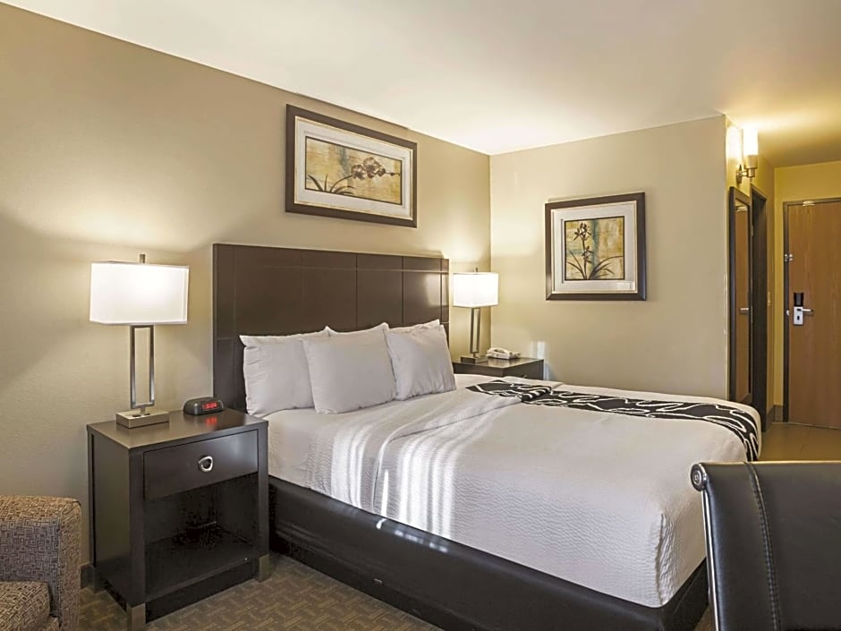 La Quinta Inn & Suites by Wyndham Olympia - Lacey