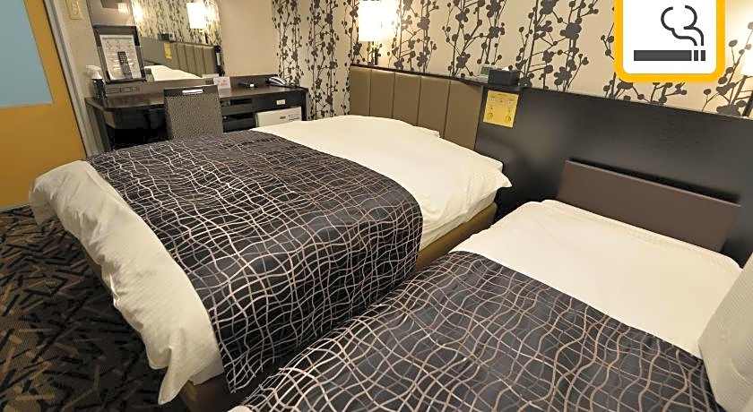 APA Hotel Mie Kameyama