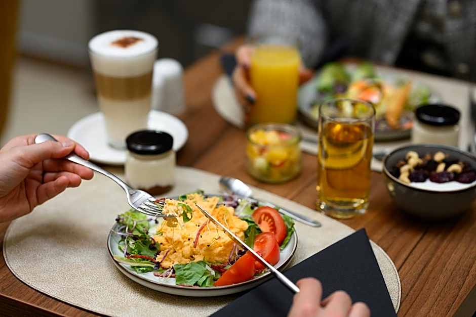 Bristol Hotel Budapest