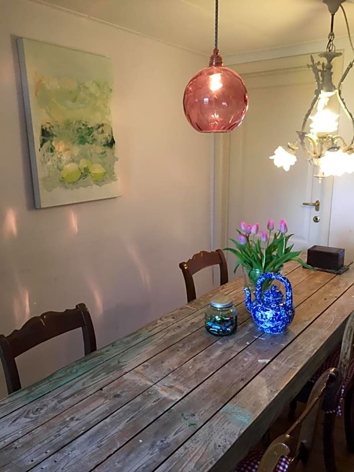PuurTeuven B&B tussen Kunst en Natuur