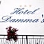 Hotel Damma's, Dipendenza Zamagna