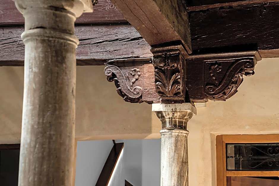 Hotel Mercader de Sedas by Maxi Hoteles