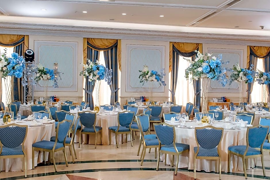 Radisson Hotel Astana