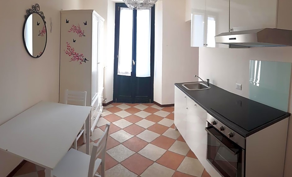 Hotel Villa San Fedele