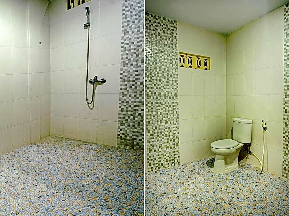 OYO 90331 Hotel Toba Shanda