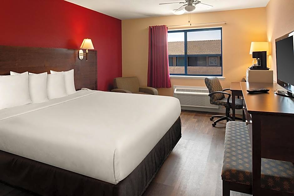 Bay Breeze Inn