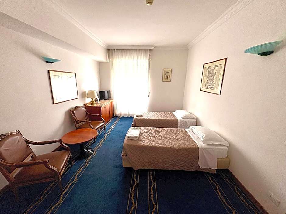 Quality Hotel Nova Domus
