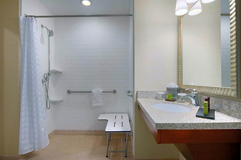 Embassy Suites By Hilton Tampa - Brandon