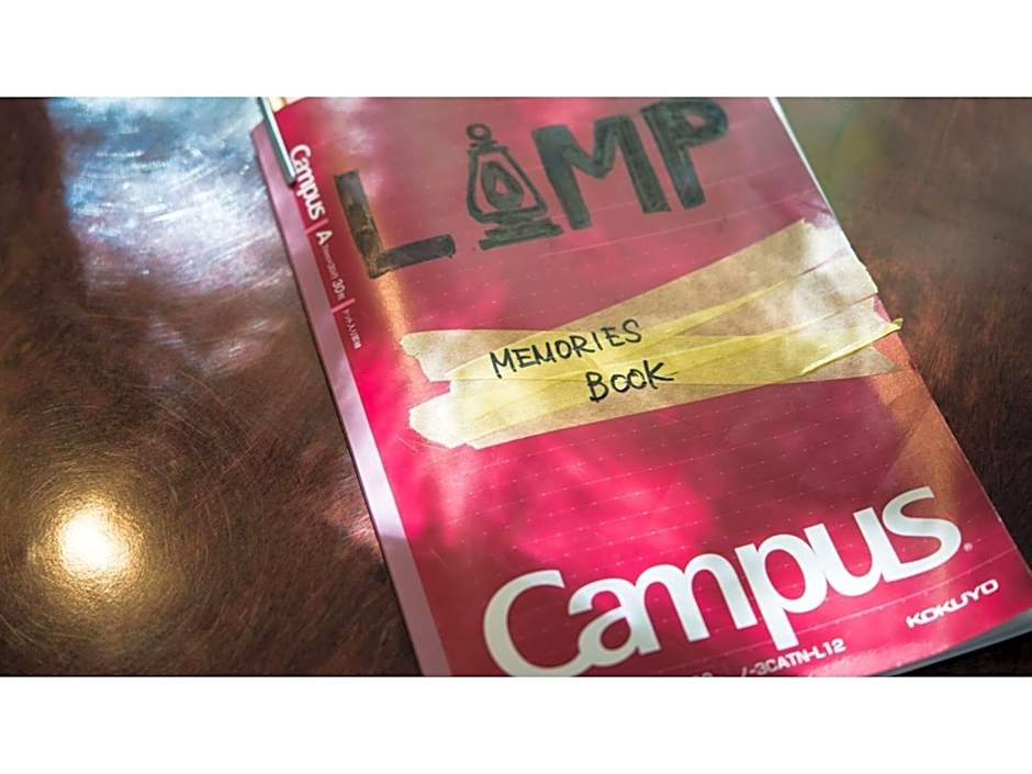 LAMP Bungo Ohno - Vacation STAY 72179v