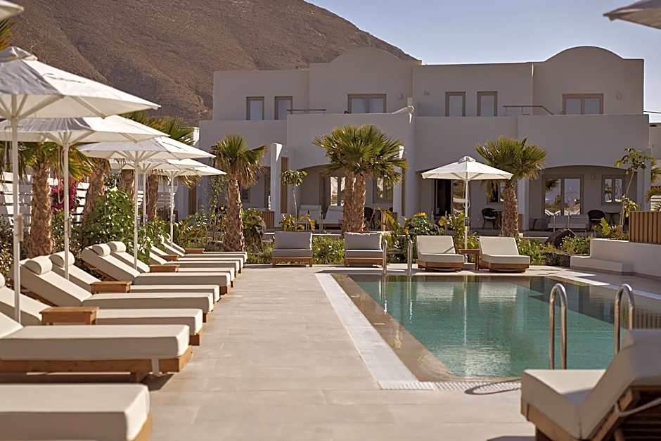 Meltemi Blu - Adults Only