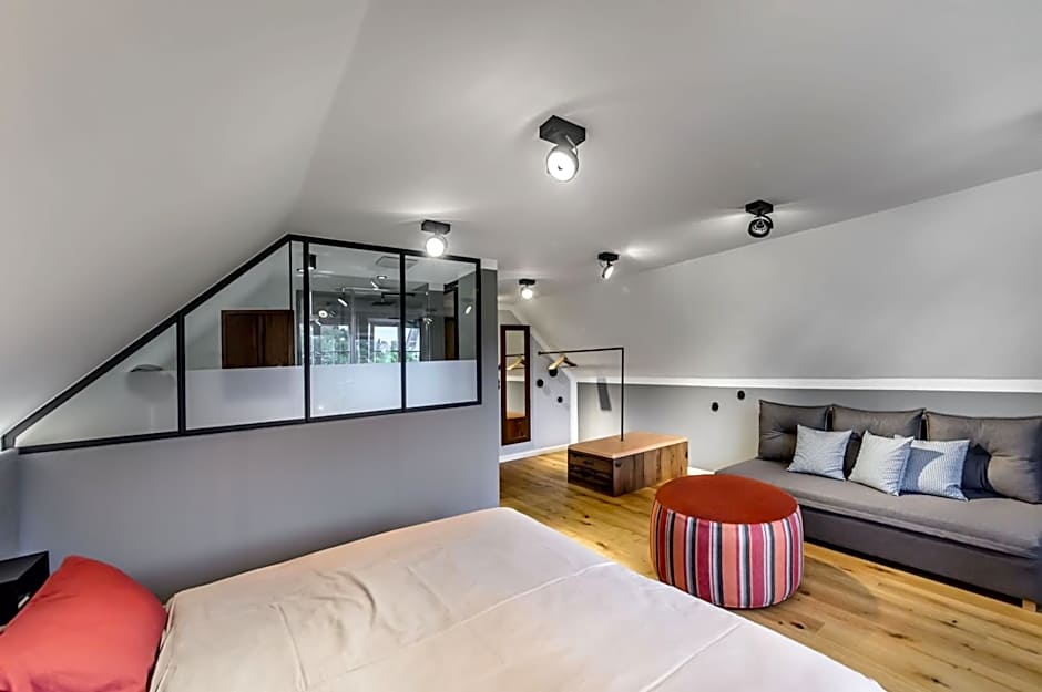 BIO-Hotel Adler/Restaurant