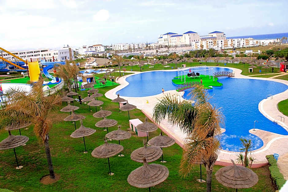 L'escale Appart-hôtel By 7AV HOTELS