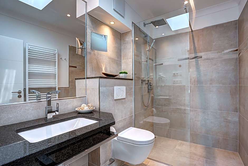 Aparthotel Villa Lea